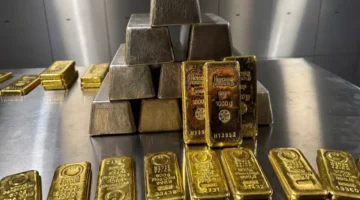 مكاسب قياسية.. أسعار الذهب تشتعل مع زيادة طلب المستثمرين على الملاذ الآمن